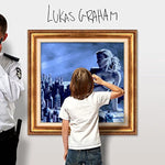 7 Years - Lukas Graham album art