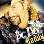 High Maintenance Woman - Toby Keith album art
