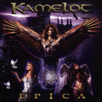 Farewell - Kamelot album art