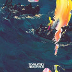 Since I Left You - The Avalanches album art