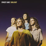 Booster Seat - Spacey Jane album art