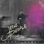 Stand in Faith - Danny Gokey album art