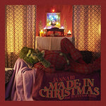 Made in Christmas (feat. Lee Suhyun 이수현) - Jannabi (잔나비) album art