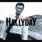 Quelque Chose De Tennessee - Johnny Hallyday album art