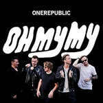 Wherever I Go - OneRepublic album art