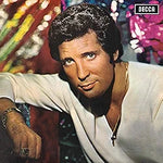 Help Yourself - Tom Jones album art