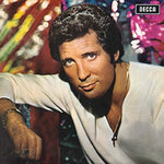 Proud Mary - Tom Jones album art