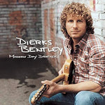 Lot of Leavin' Left to Do - Dierks Bentley album art