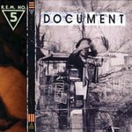 It's the End of the World As We Know It (And I Feel Fine) - R.E.M. album art