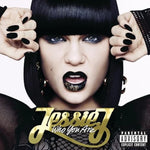 Price Tag (feat. B.O.B) - Jessie J album art