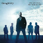 Torches - Chris Daughtry album art