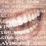 One - Alanis Morissette album art