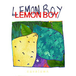 Lemon Boy - Cavetown album art