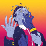 Warm Healer - Everything Everything album art