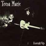 Lead Me On - Teena Marie album art