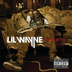 Prom Queen - Lil Wayne album art