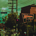 The Title Track (interpretation by DG Drumming) PLUS DRUMLESS AUDIO TRACK - Origami Angel album art