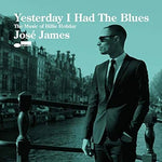 Fine and Mellow - José James album art
