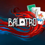 Balatro Main Theme - LouisF album art