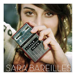 Bottle It Up - Sara Bareilles album art