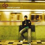 Jimmy Gets High - Daniel Powter album art