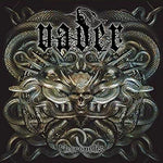 Never Say My Name - Vader album art