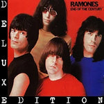 Danny Says - Ramones album art