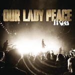 Whatever - Our Lady Peace album art