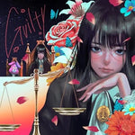 Guilty (ギルティ) - Tuki. album art