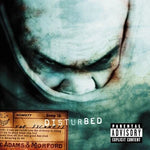 Down with the Sickness - Disturbed album art