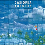 Set Sail (セット・セイル) - Casiopea (カシオペア) album art