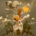 Piano Dorobou (ピアノ泥棒) - Amazarashi album art