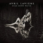 Head Above Water - Avril Lavigne album art