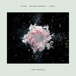 The Middle - Zedd album art