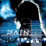 Same Old Song - Pain album art