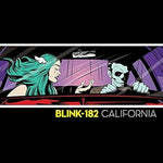 Sober - Blink 182 album art