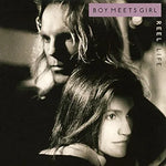 If You Run - Boy Meets Girl album art