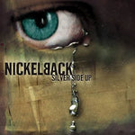 Never Again - Nickelback album art