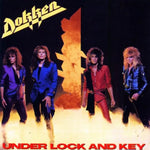 Jaded Heart - Dokken album art