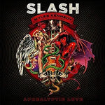 Halo (feat. Myles Kennedy and The Conspirators) - Slash album art