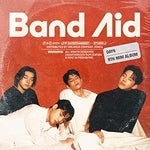 Monster (괴물) - Day6 (데이식스) album art
