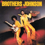Strawberry Letter 23 - The Brothers Johnson album art