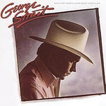 The Fireman - George Strait album art