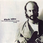 Pick Hits - Dennis Chambers album art