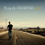 Story of Your Life - Five for Fighting album art