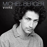 Vivre - Michel Berger album art