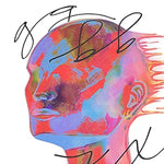 Ex I Never Had - Lany album art