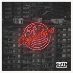 Pequeña Gran Revolución - Izal album art