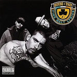 Jump Around - House of Pain album art