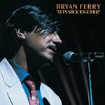 The Price of Love - Bryan Ferry album art